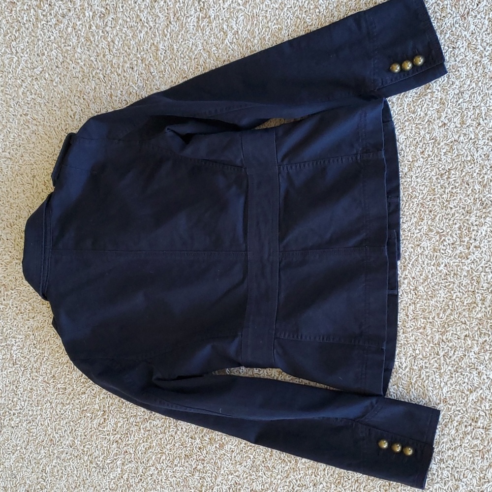 J. Crew jacket - Picture 8 of 8